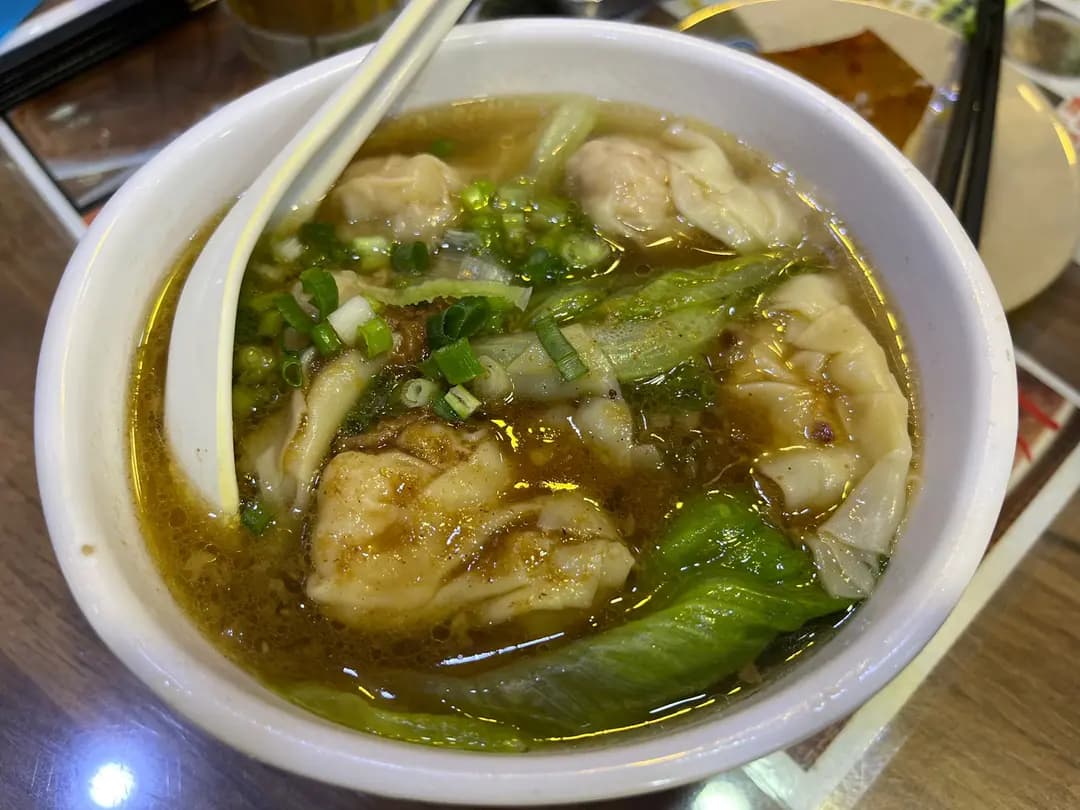 生龍清湯腩 (兆和街) photo 5