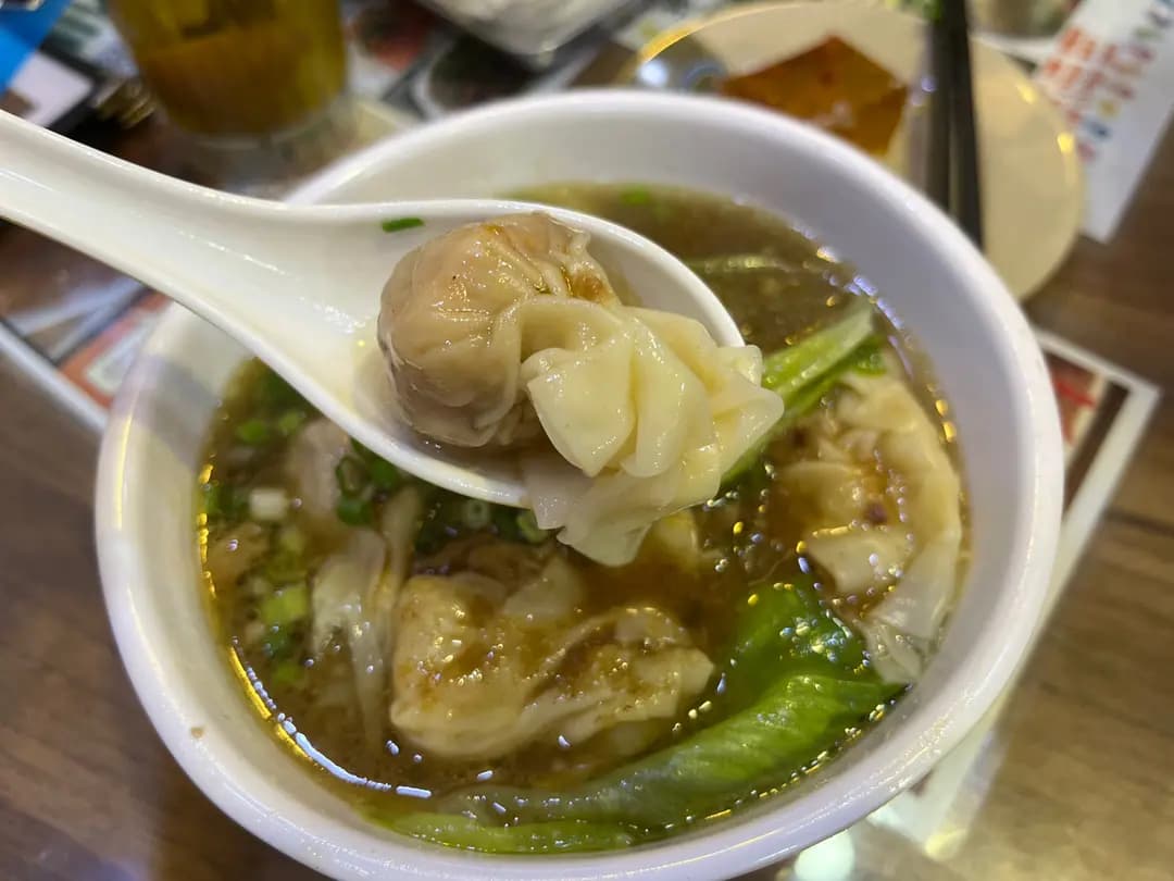生龍清湯腩 (兆和街) photo 6