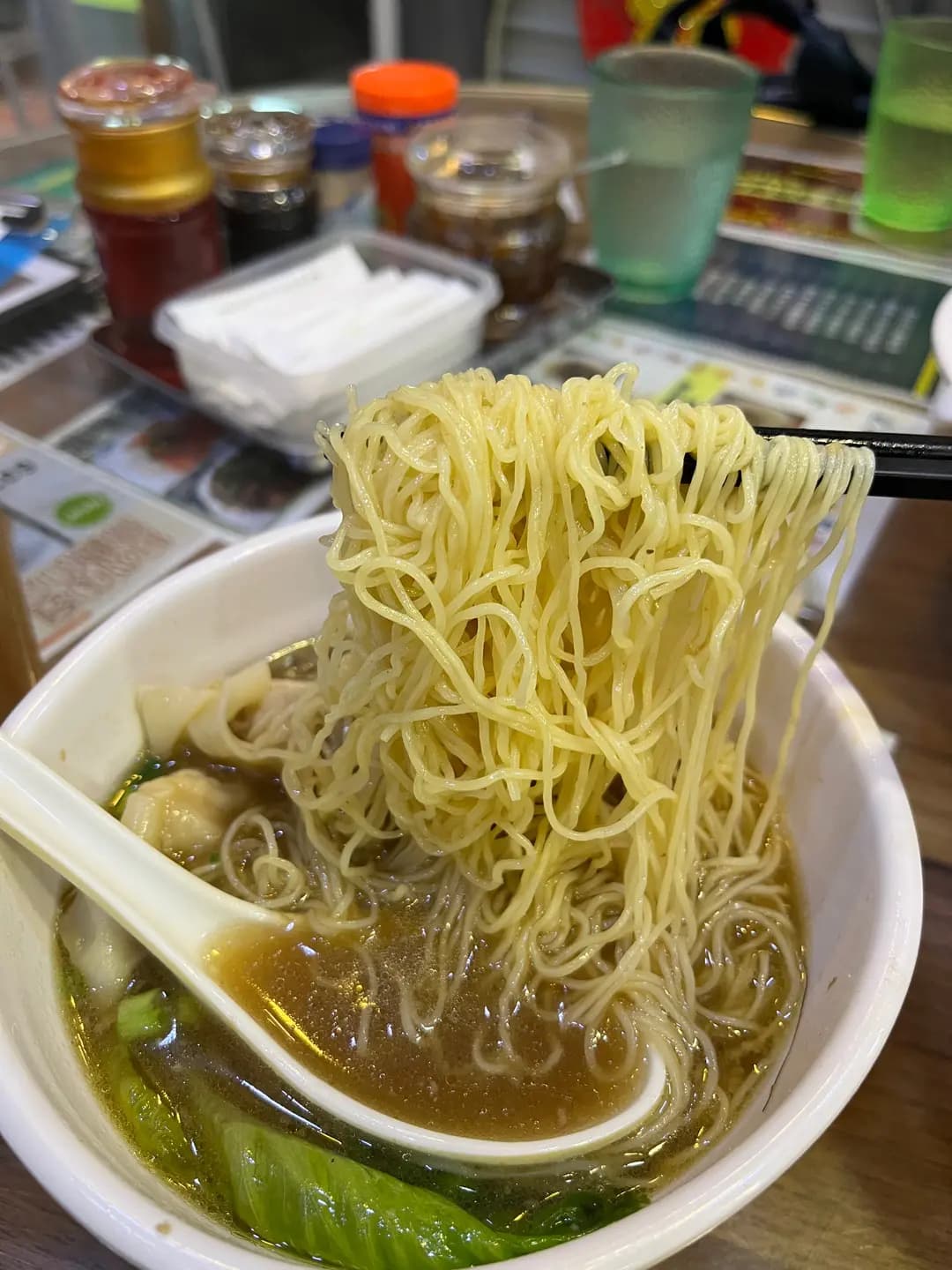 生龍清湯腩 (兆和街) photo 7