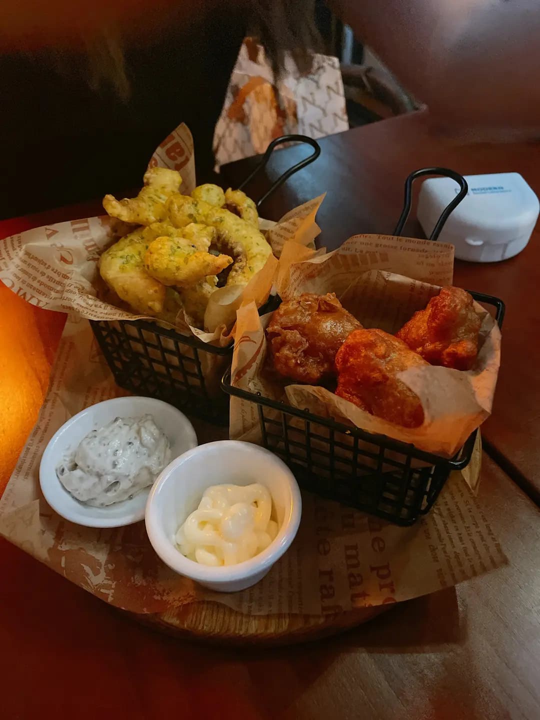 Lantern Road Cafe & Bar photo 3