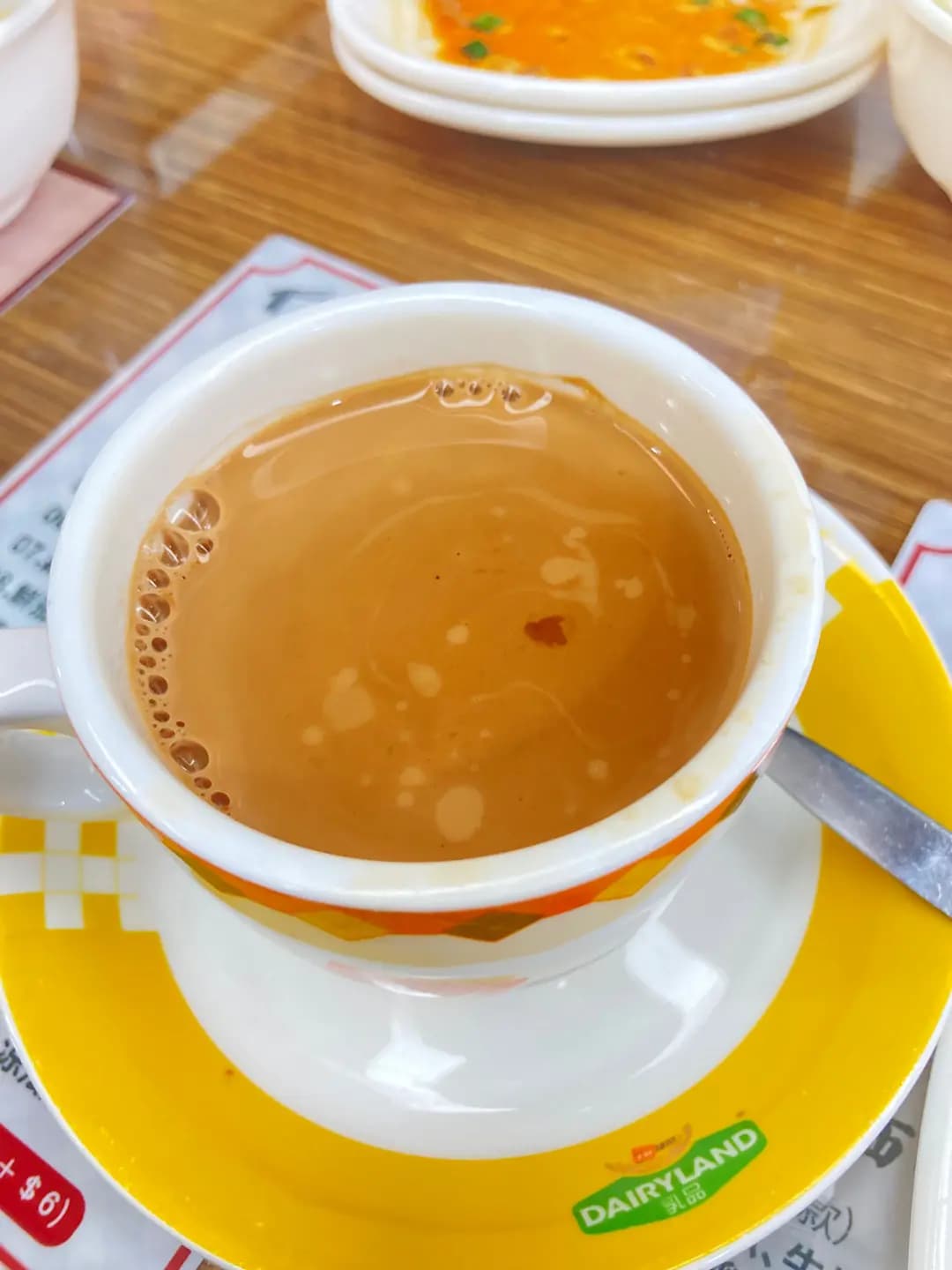 合記茶餐廳 photo 3