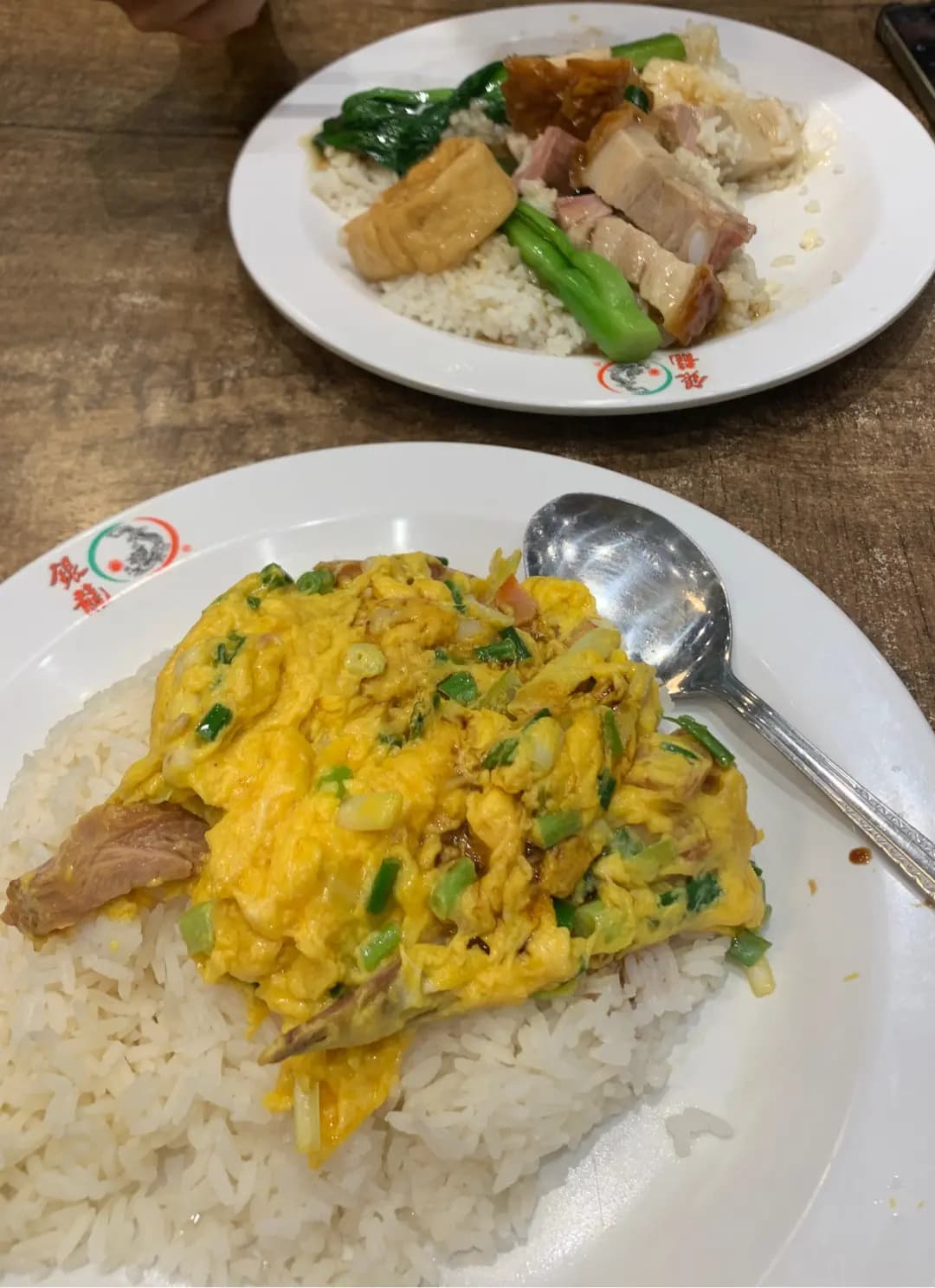銀龍粉麵茶餐廳 photo 2