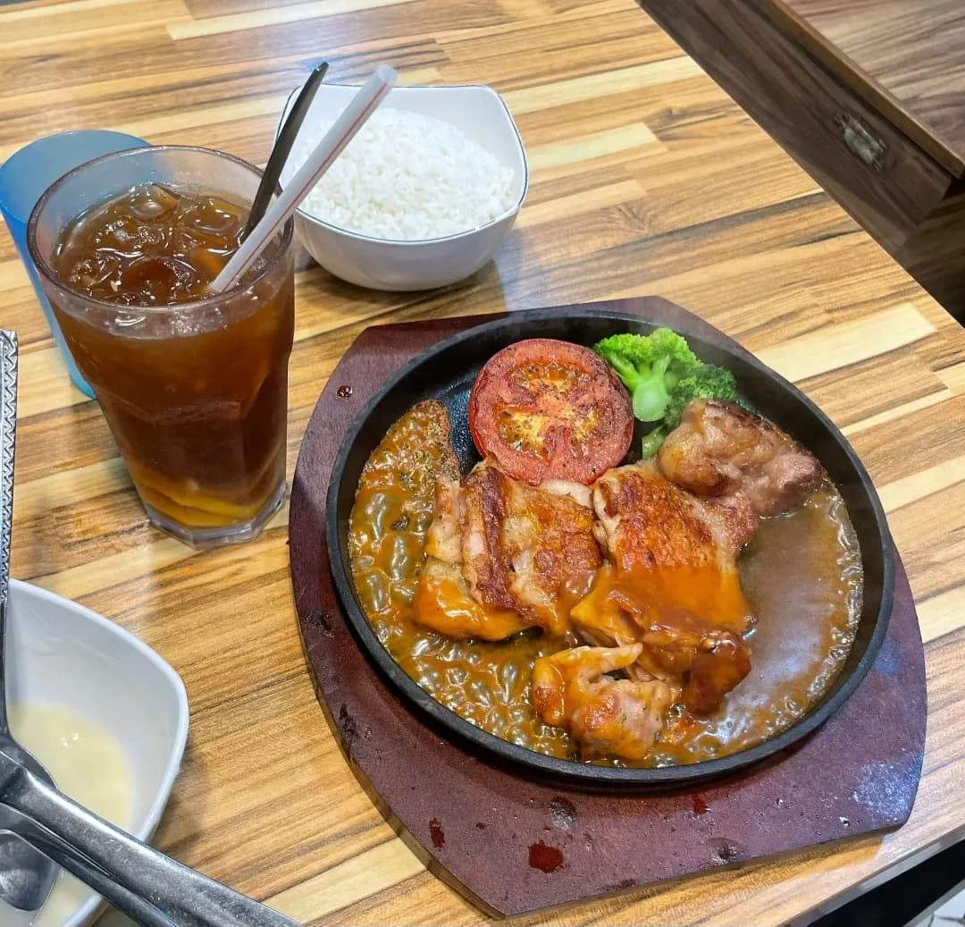 大四喜冰室 photo 8