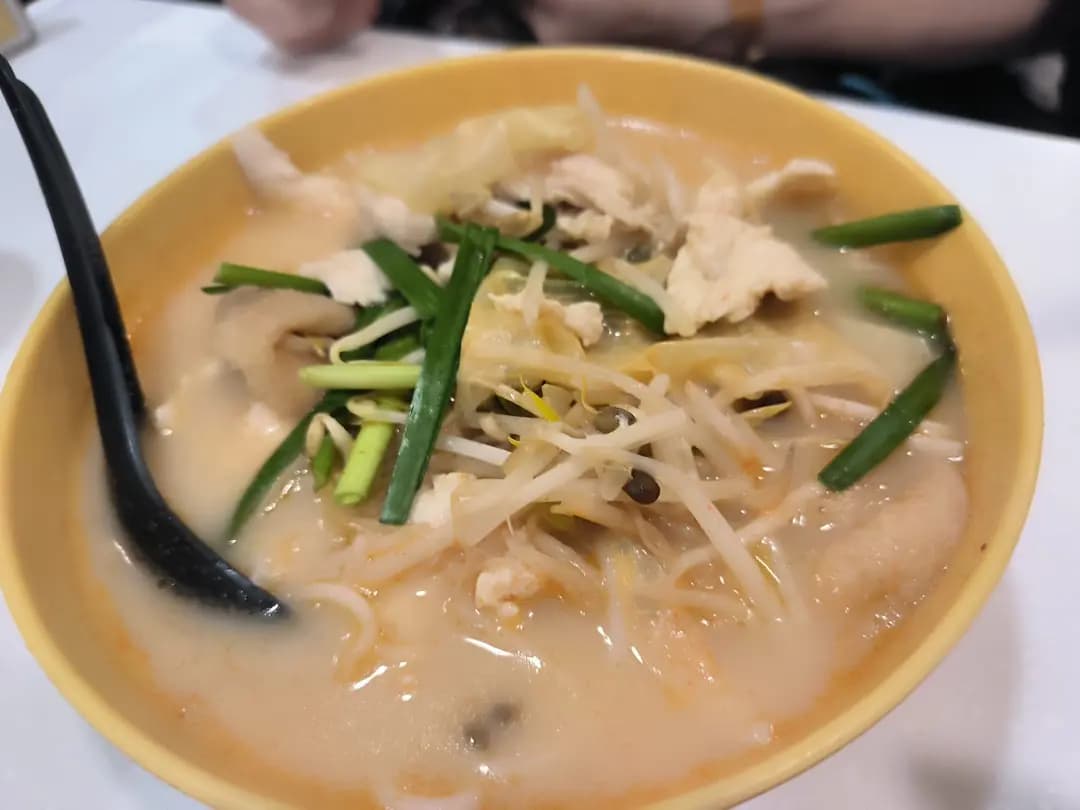 譚仔雲南米線 (TKO Spot) photo 8
