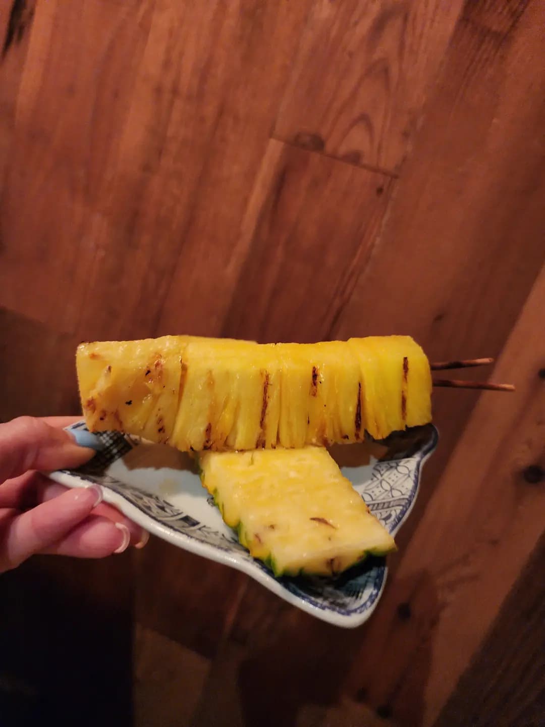 燒烤堂 photo 2