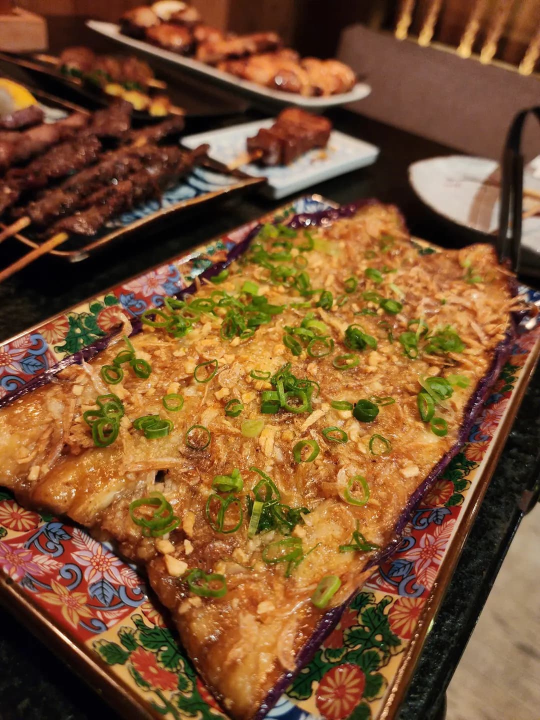 燒烤堂 photo 6