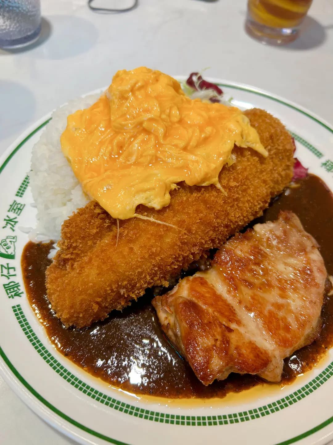 椰仔冰室 (天生樓) photo 5