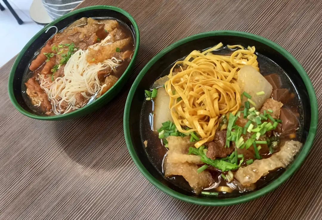 友記小食店 photo 6