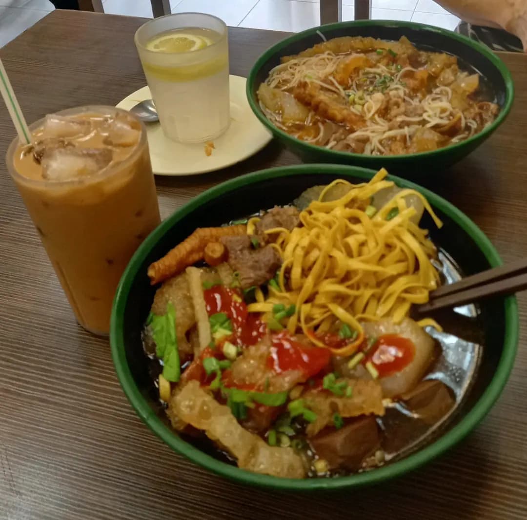 友記小食店 photo 7