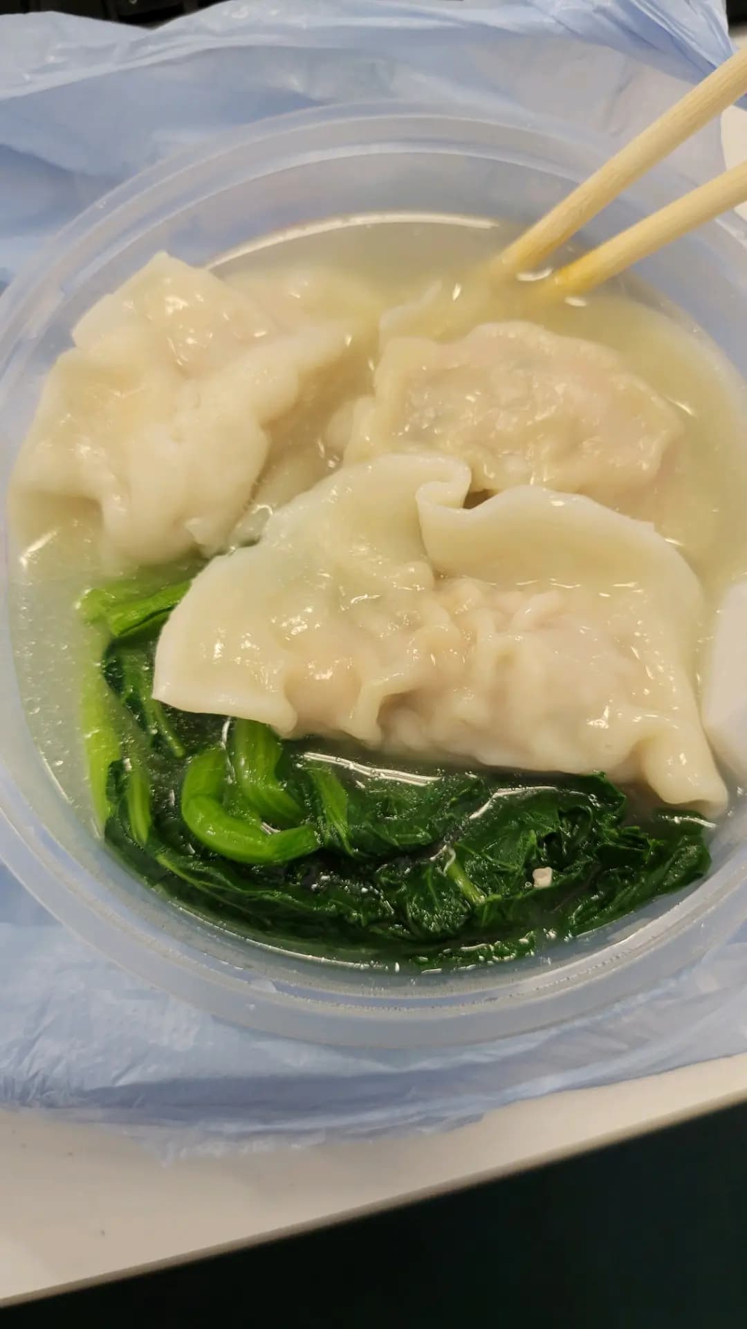 住家餃子專門店 (利源東街) photo 6