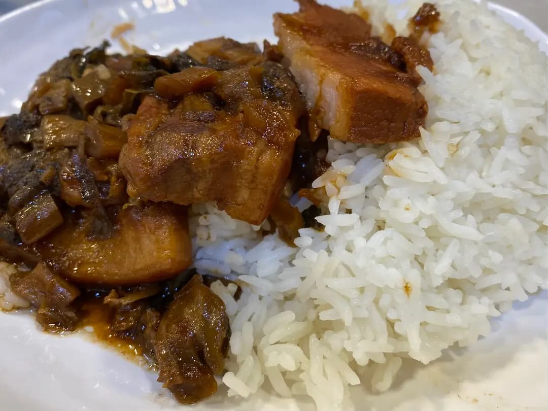 彬記粥麵美食 photo 6