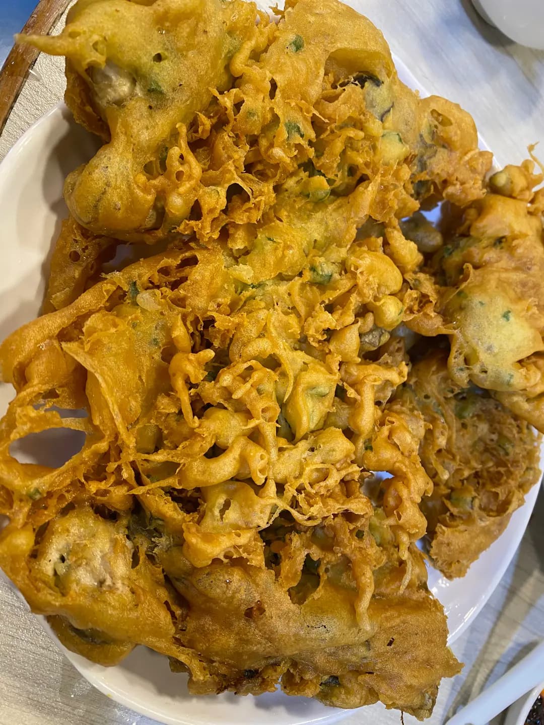 彬記粥麵美食 photo 8