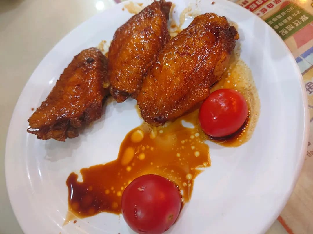 龍城冰室 photo 1
