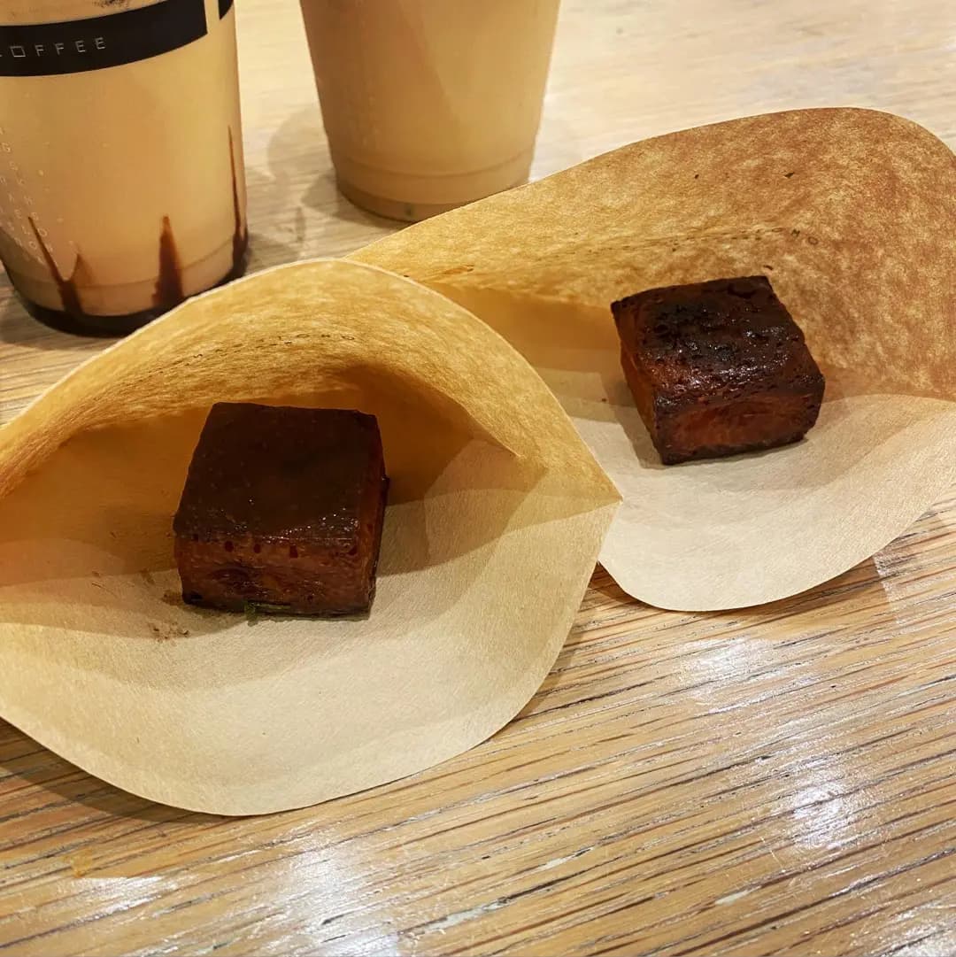 Koffee Mameya & Omotesando Koffee photo 3