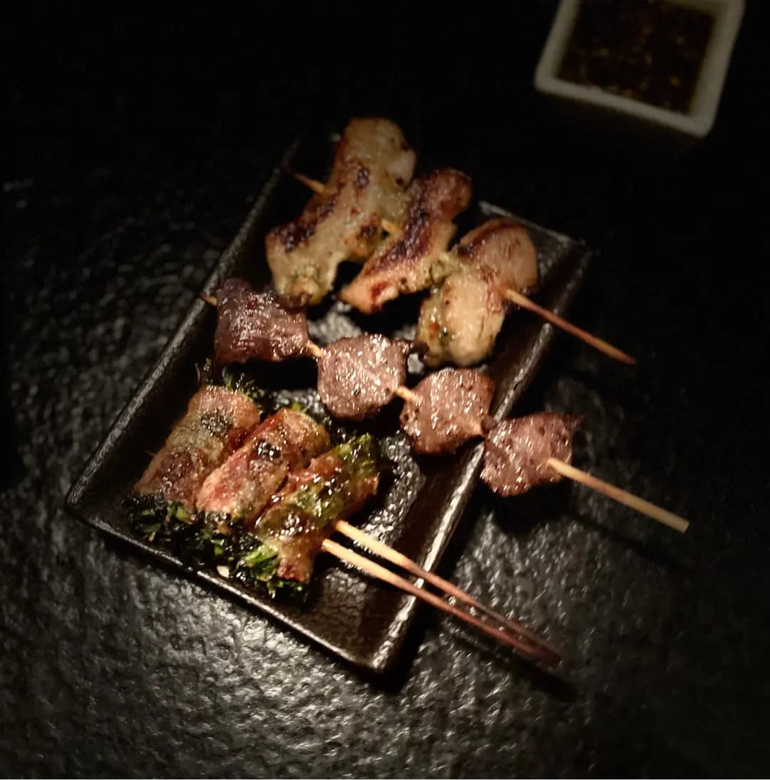 燒烤堂 photo 8