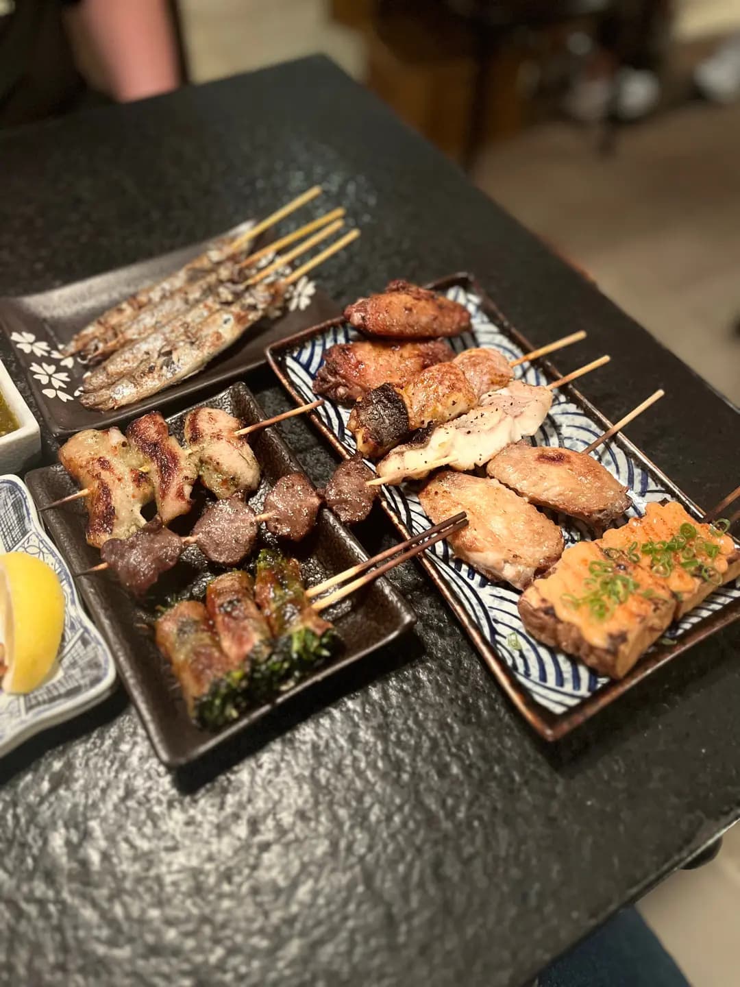 燒烤堂 photo 4