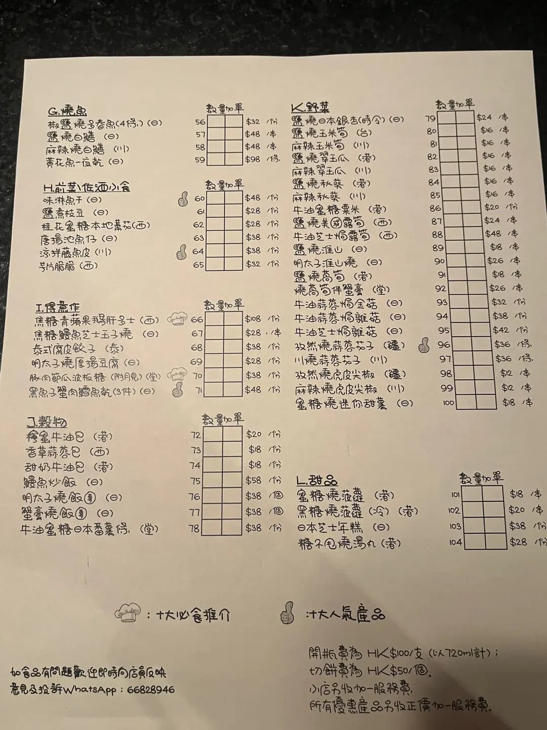 燒烤堂 photo 5