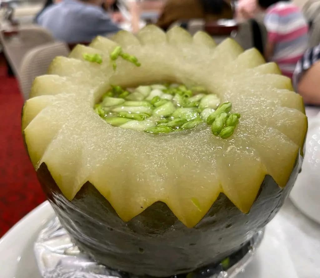 明星海鮮燒鵝專門店 photo 4