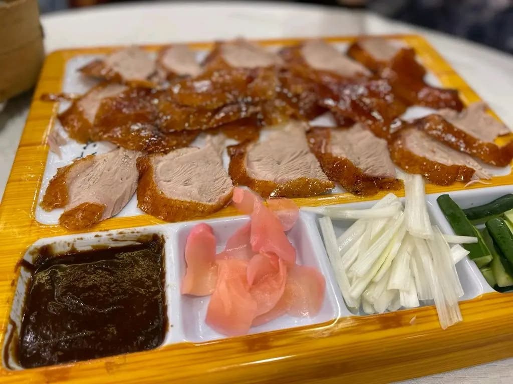 明星海鮮燒鵝專門店 photo 5