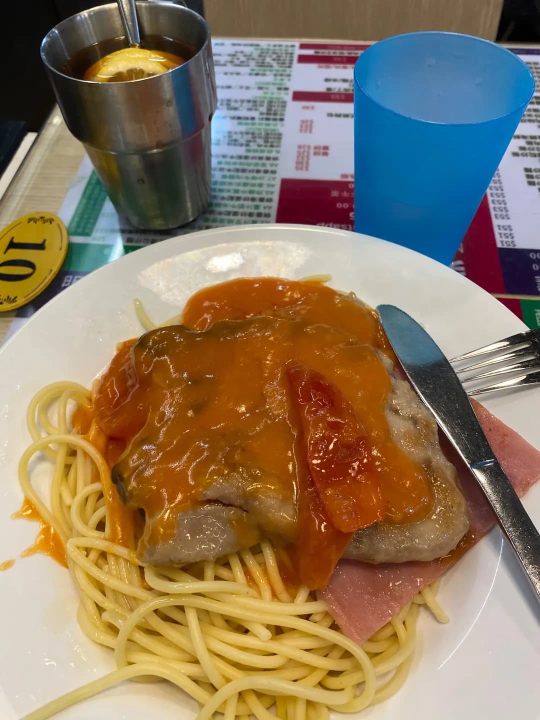 樂廚茶餐廳 photo 4