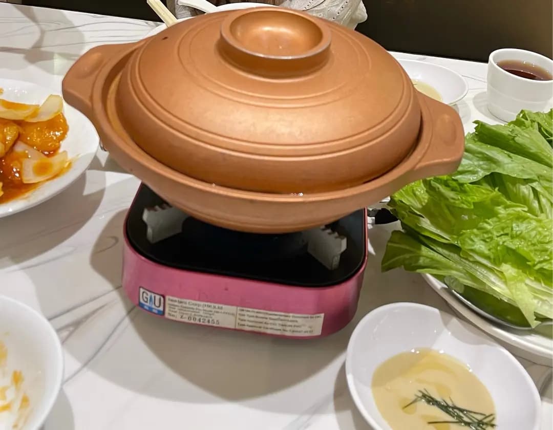 湘川滬 (粉嶺中心) photo 1