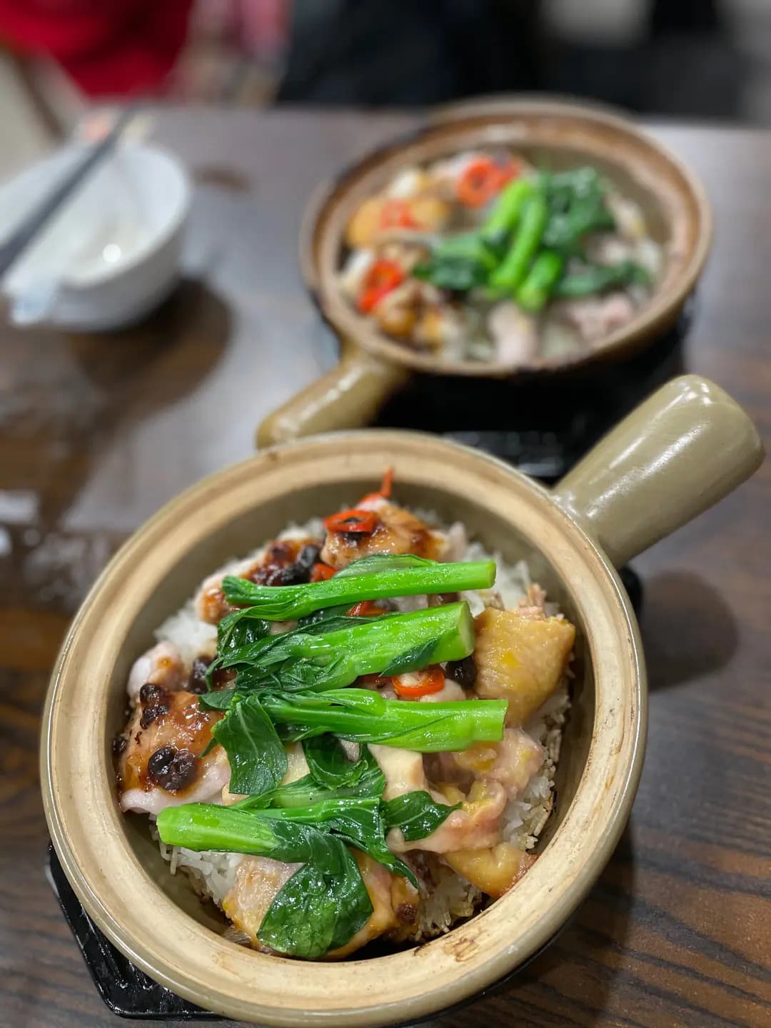 坤記煲仔小菜 photo 5