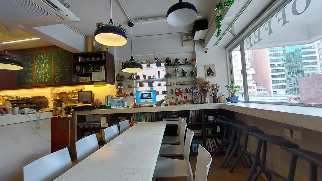 Jimmy's Coffee & Kitchen photo 3