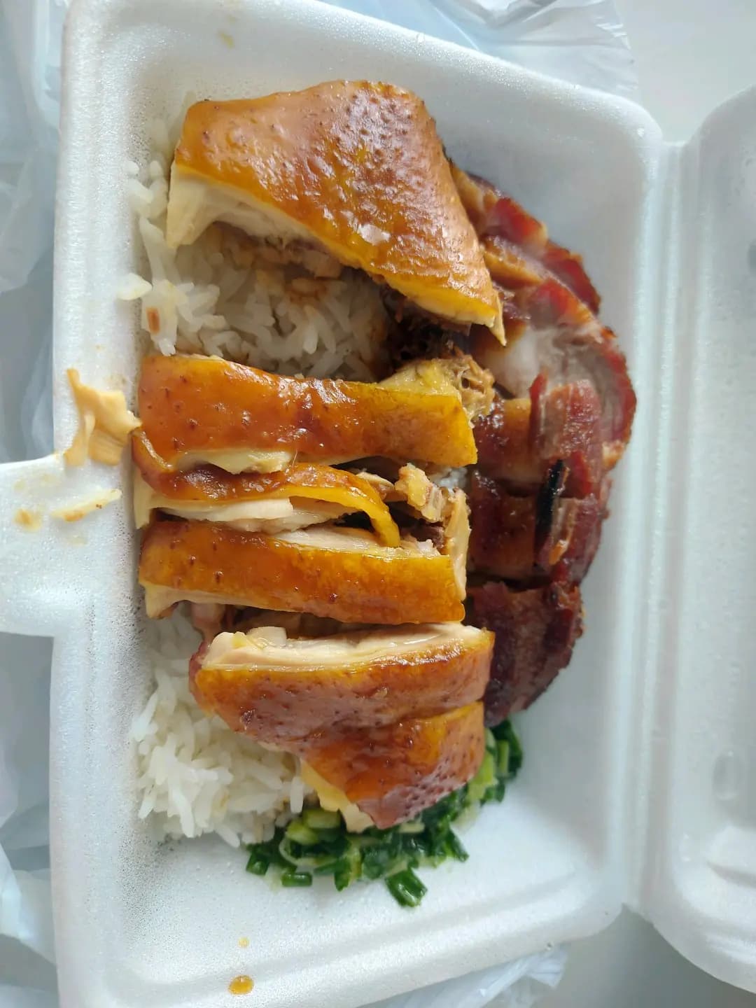 聯旺燒味滷味 photo 2