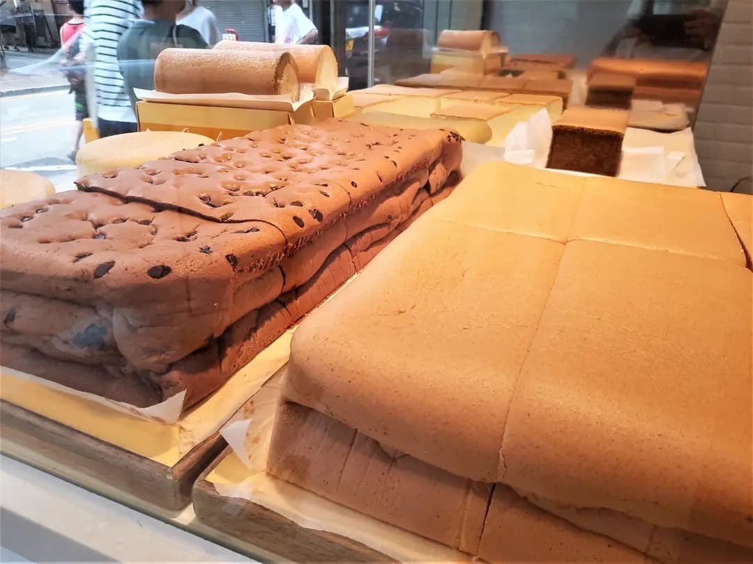 Andy's 烘焙坊 photo 6