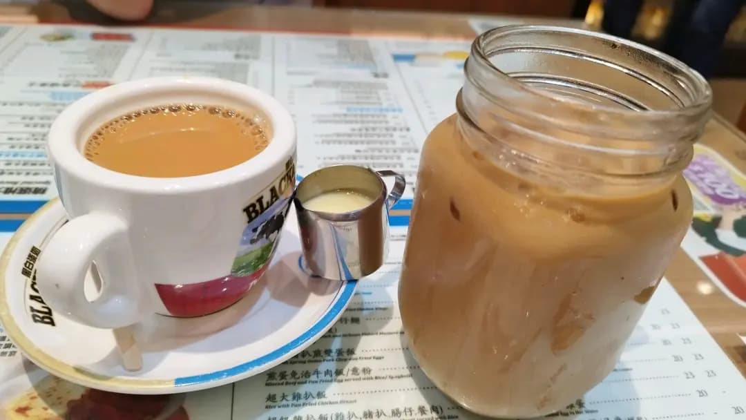 敏華冰廳 (置富都會) photo 3