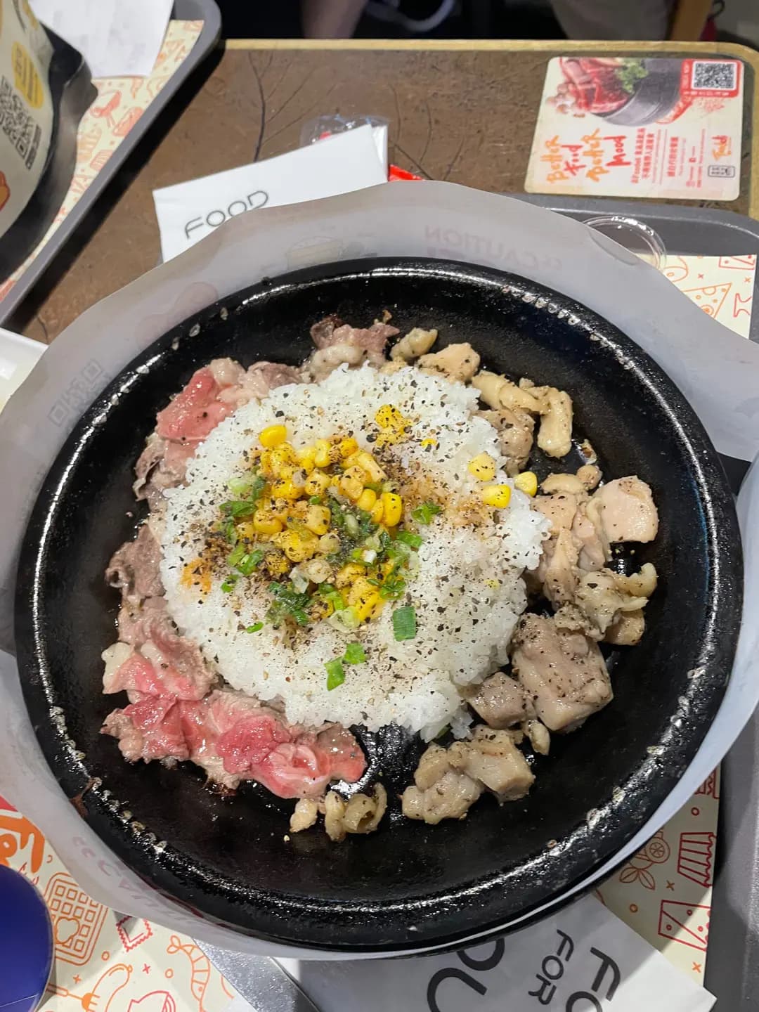 PEPPER LUNCH EXPRESS (德福廣場2期) photo 3