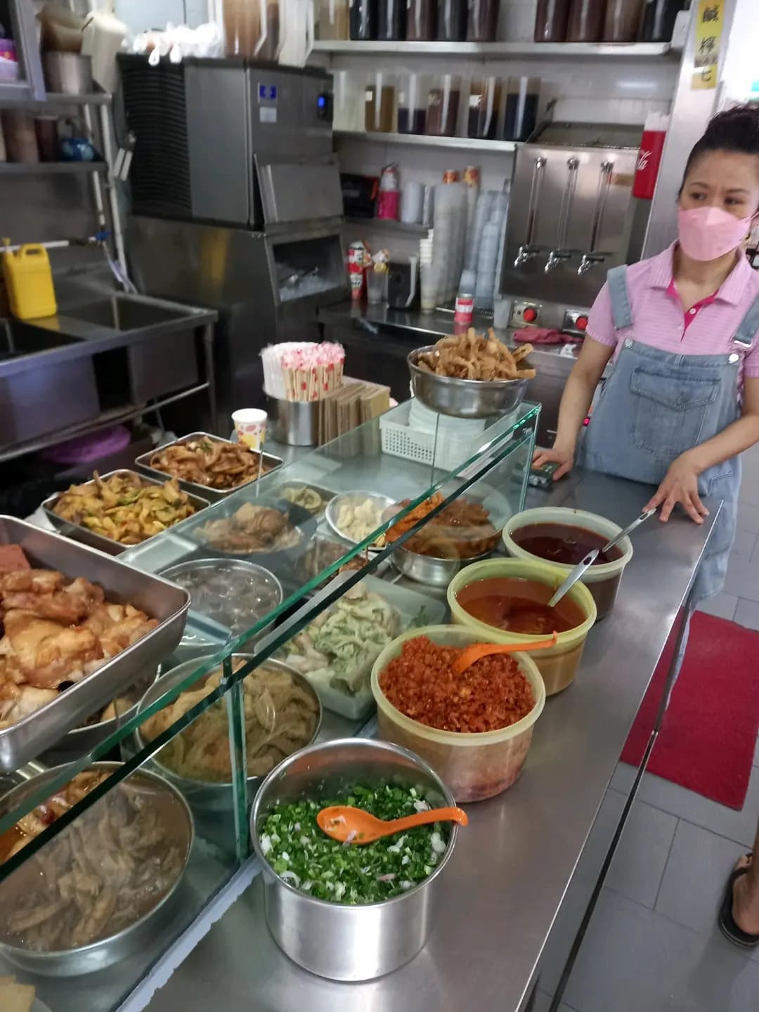 味源車仔麵 photo 3