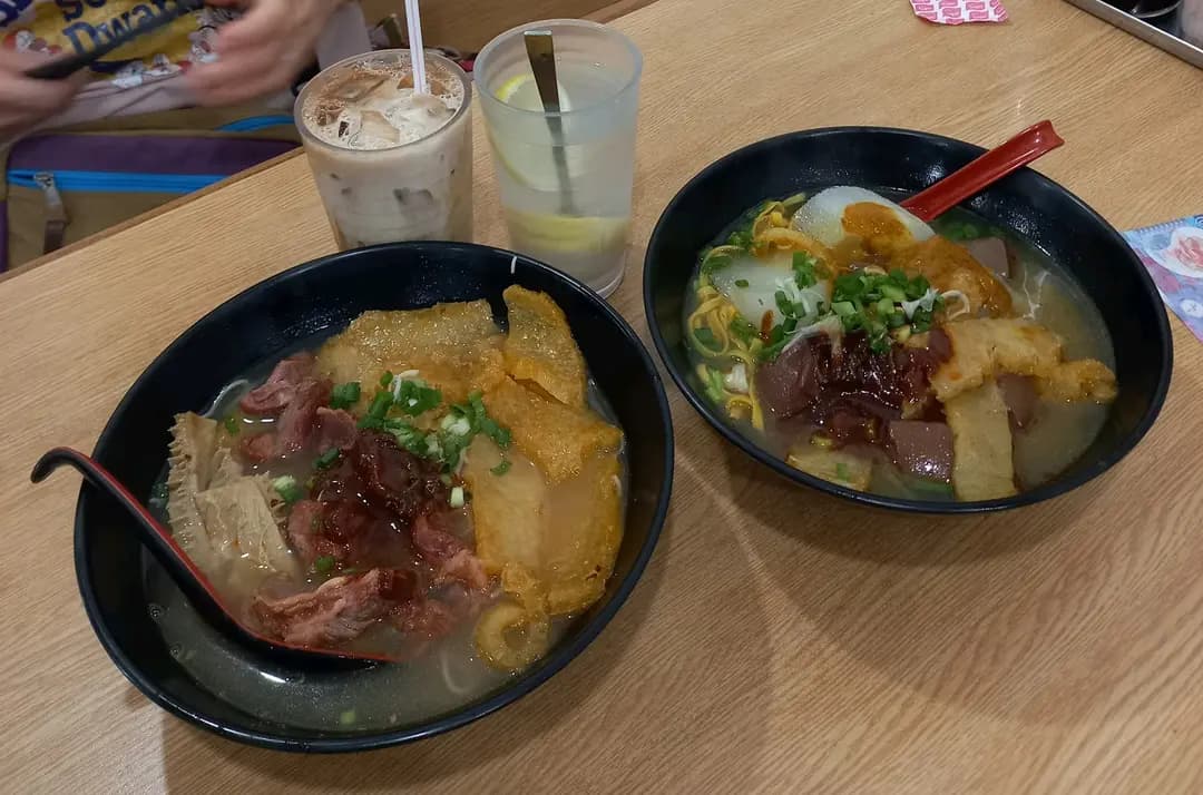 味源車仔麵 photo 4