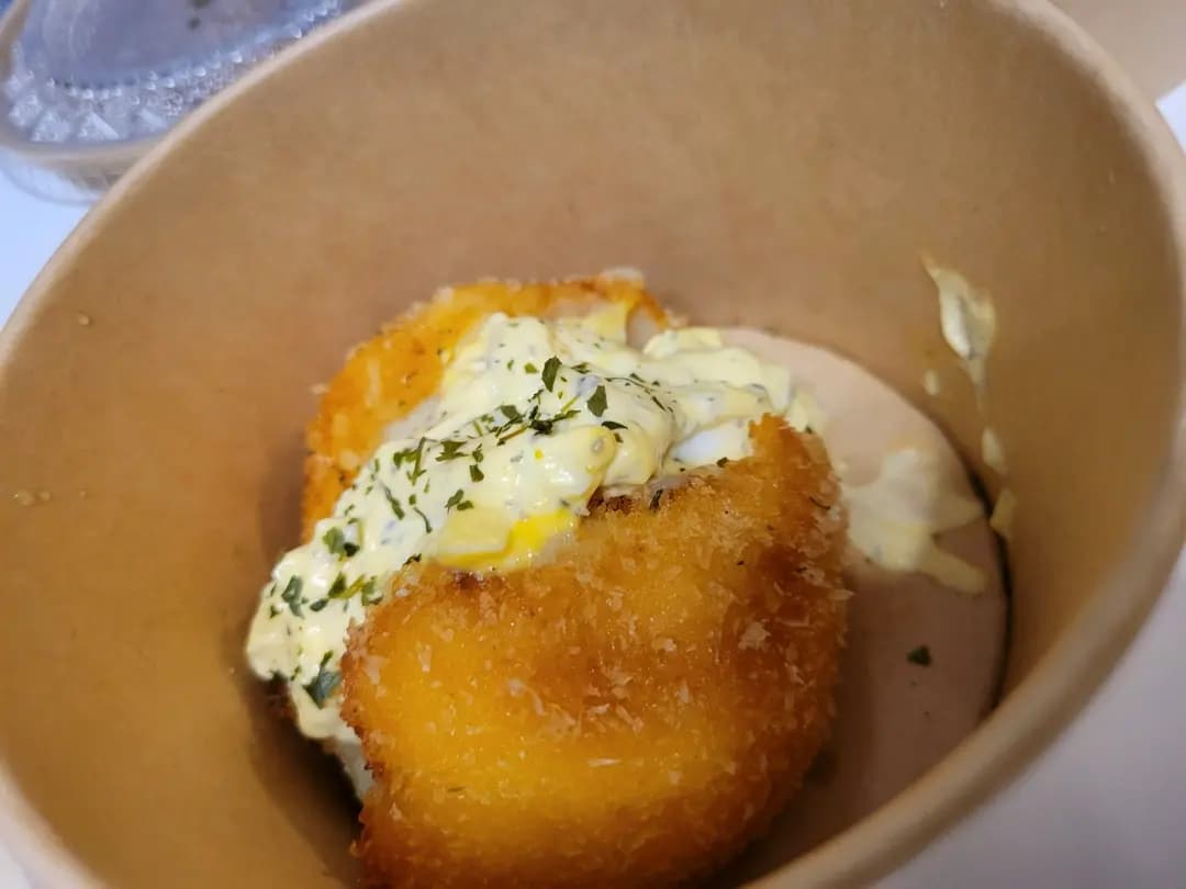 Chickee's (卑路乍街) photo 6
