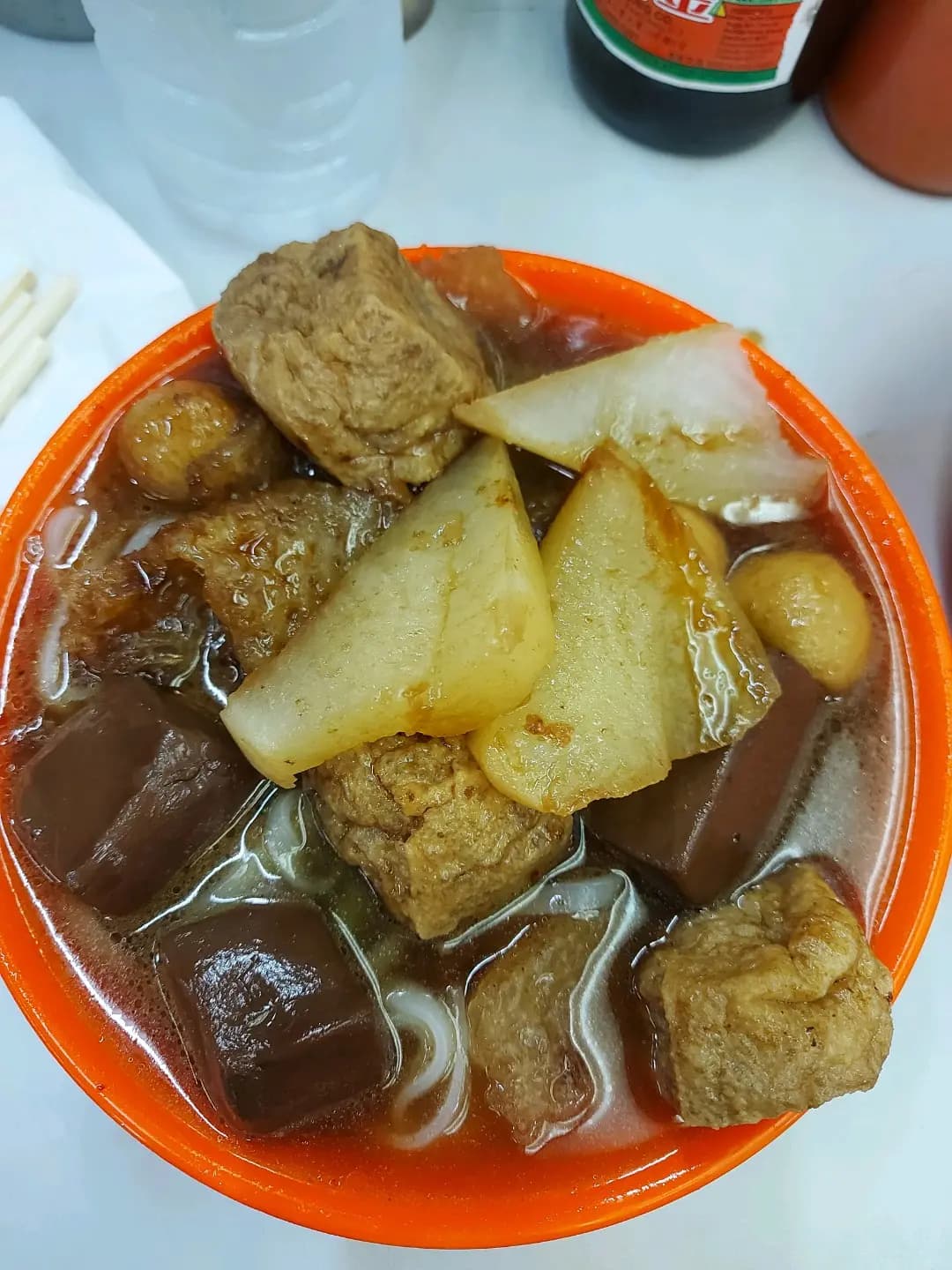 唐記粉麵小食 photo 1