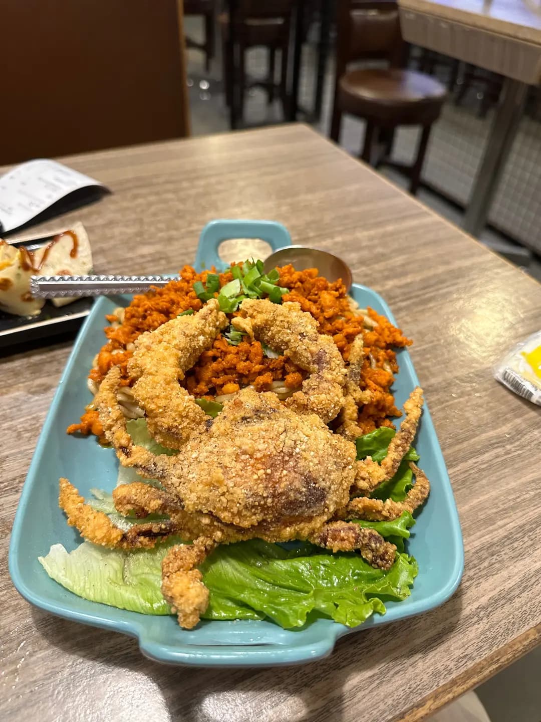 台食館 (獨立大廈) photo 2