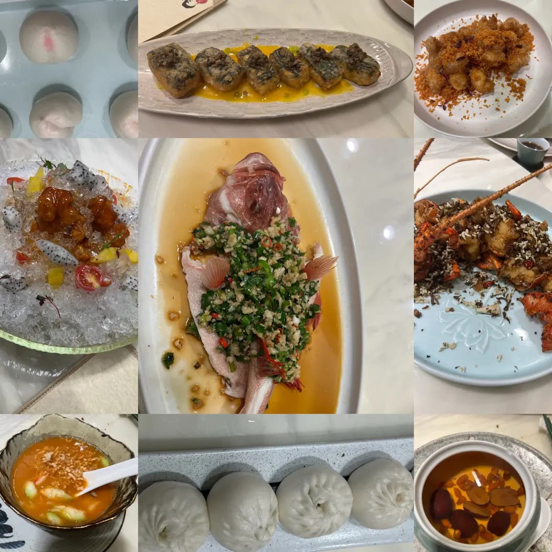 龍尾軒 photo 7