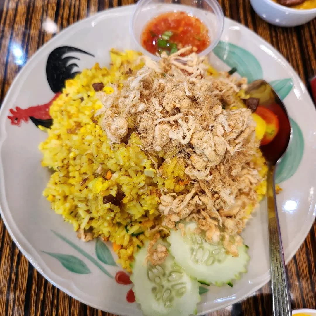 迦米泰式小食 photo 8