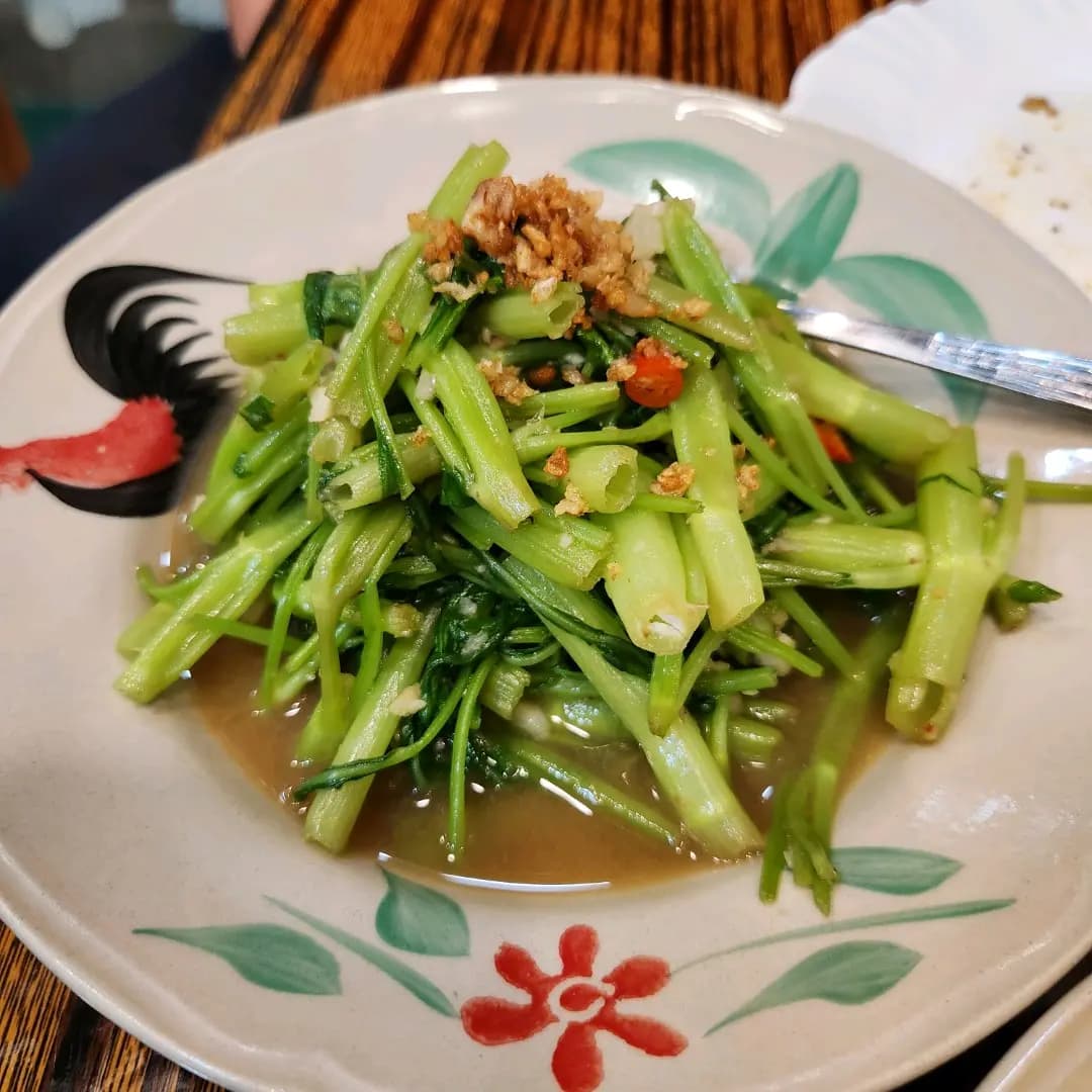 迦米泰式小食 photo 6