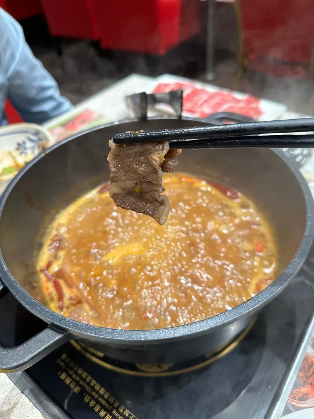 八妹雞煲 photo 7