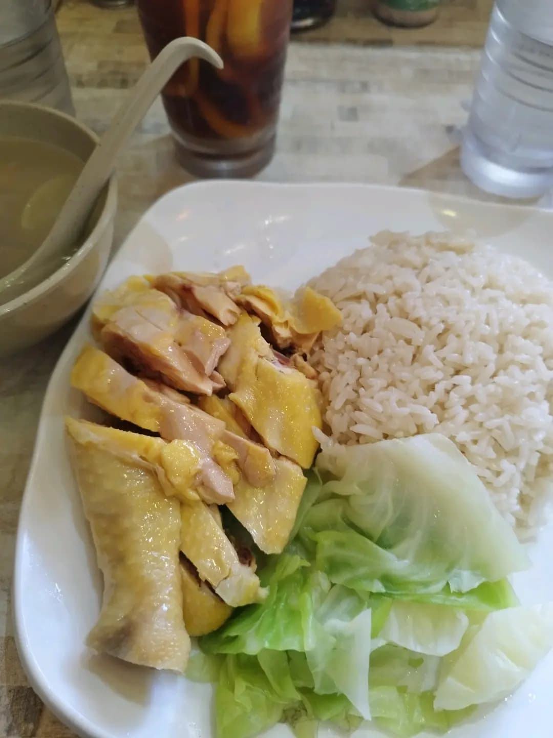 海南仔東南亞美食餐廳 photo 2