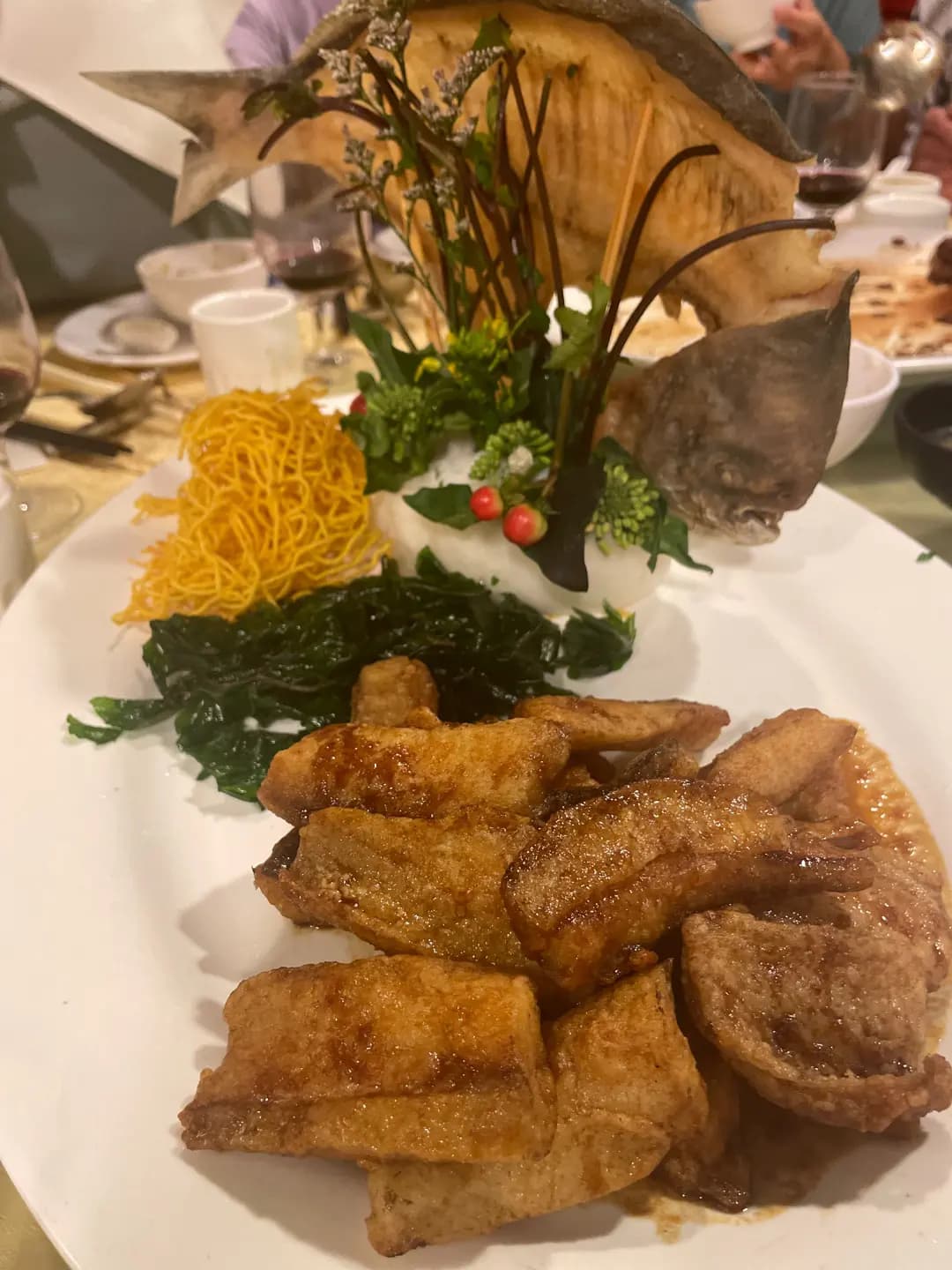 梅花邨小館 photo 1
