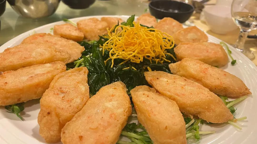 梅花邨小館 photo 5