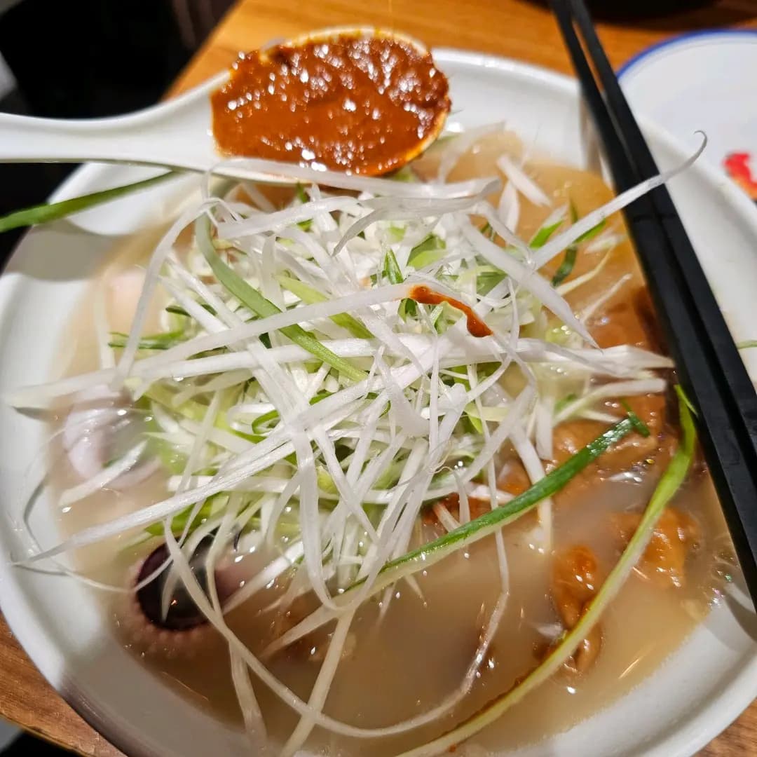 忠仔麵 (良景廣場) photo 2