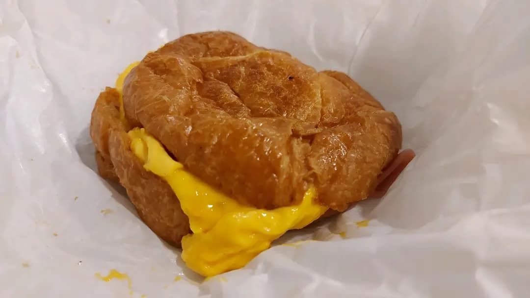 Oliver's Super Sandwiches (長沙灣廣場) photo 3