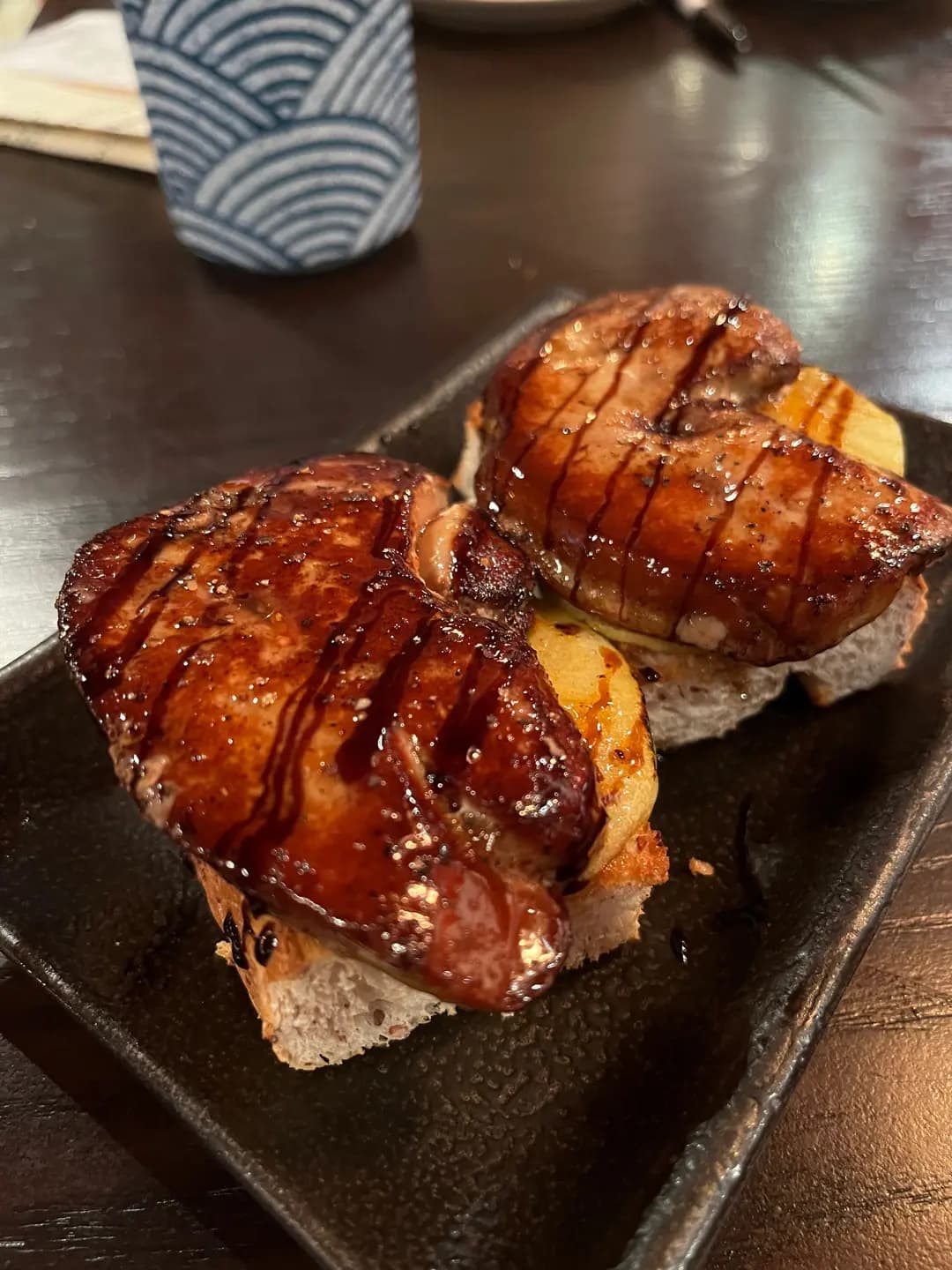 燒烤堂 photo 1