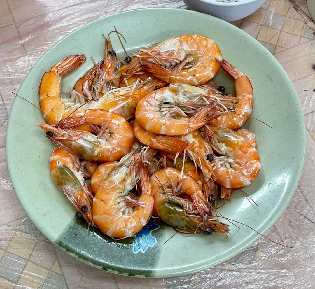 威尼斯海鮮酒家 photo 7