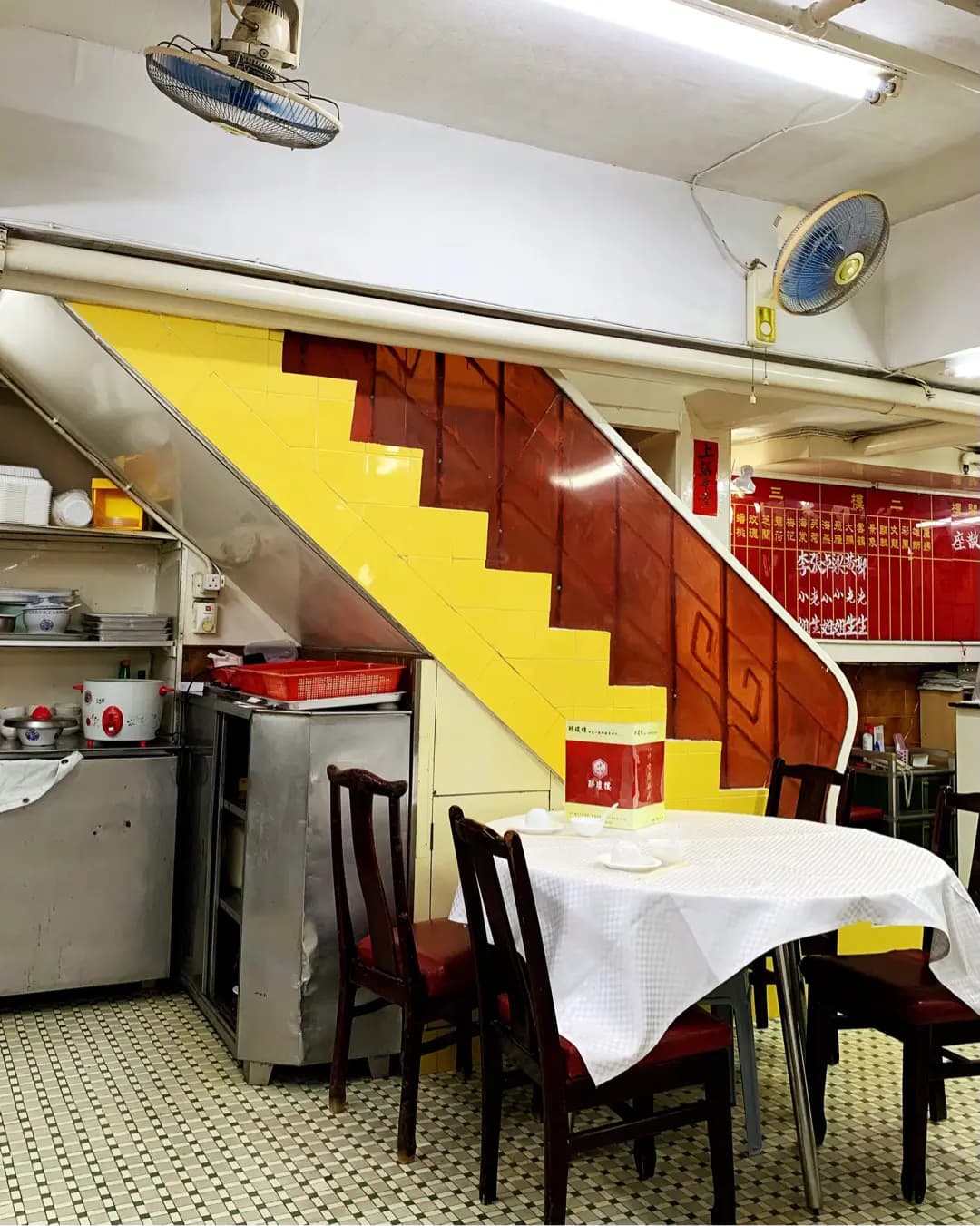 醉瓊樓飯店 (西貢街) photo 2