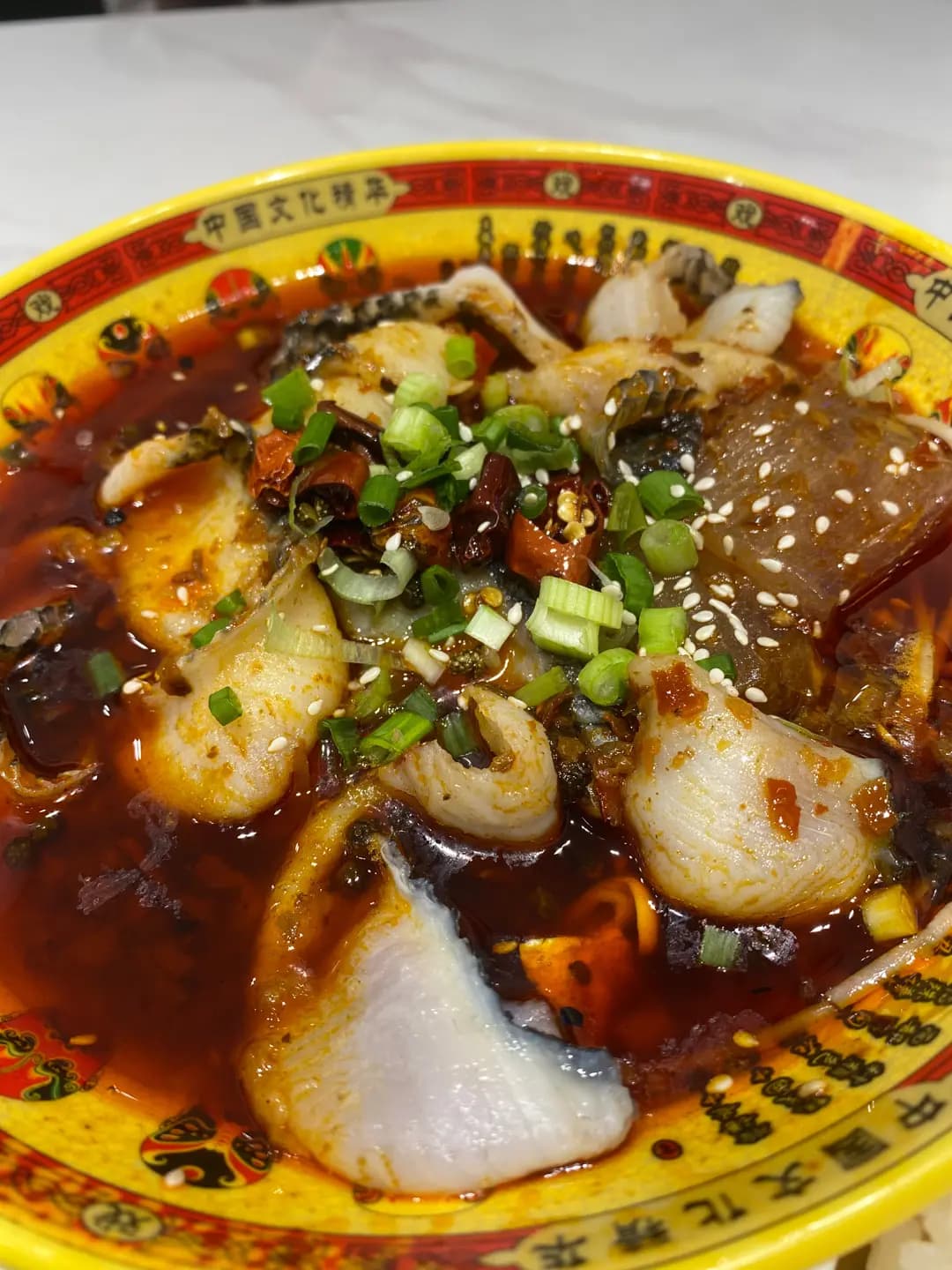鼎泰酸菜魚 photo 8