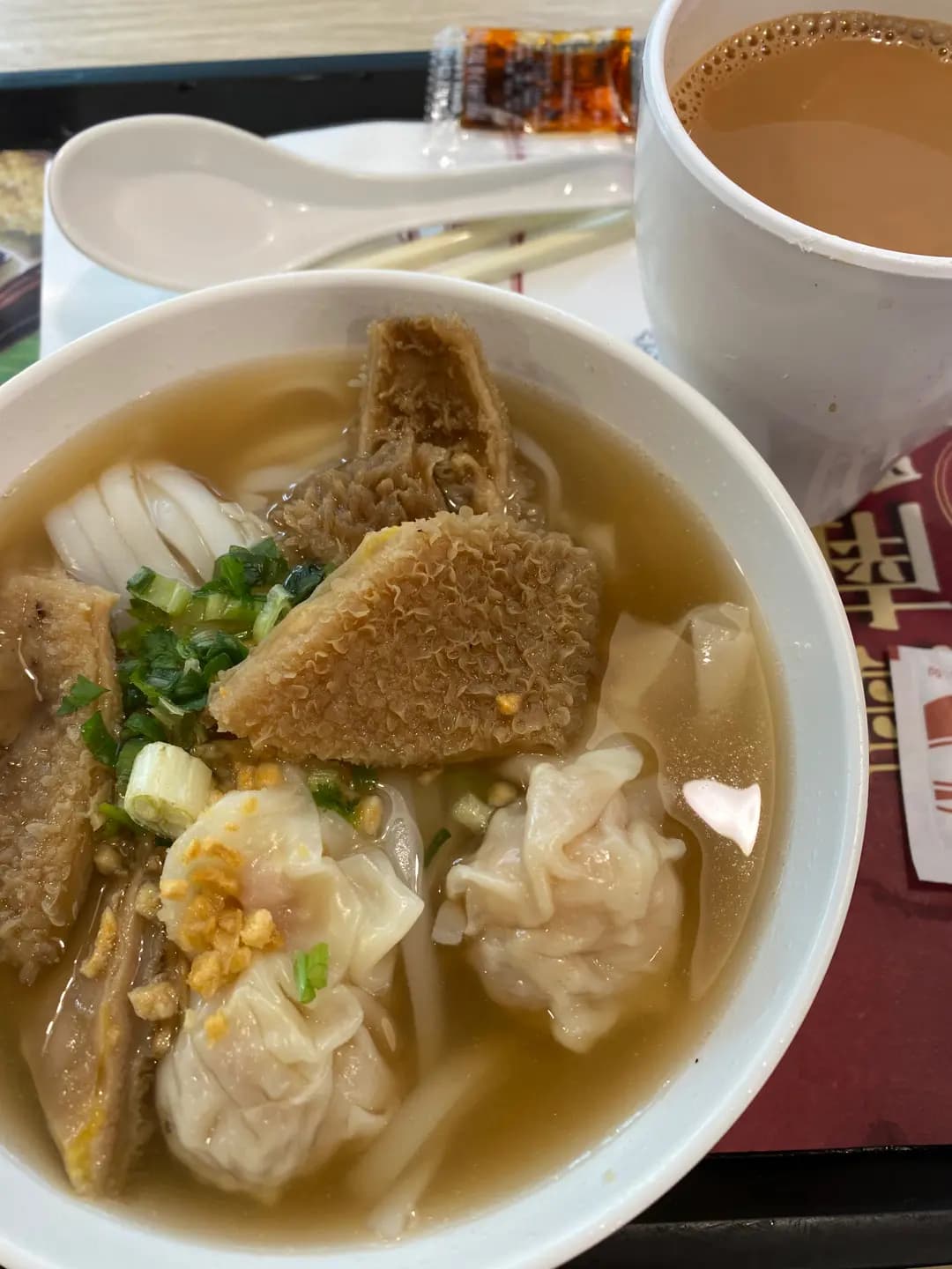 一粥麵 (黃埔天地奇妙坊(第1期)) photo 2